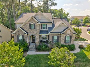 109 Hico Way, Durham, NC 27703
