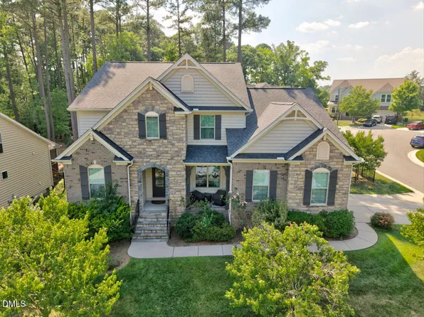 109 Hico Way, Durham, NC 27703