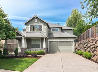 14615 SW 164th Ave, Tigard, OR 97224