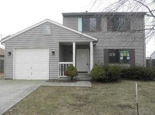 1518 Citation Cir, Lebanon, IN 46052