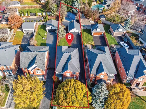 2393 Ennerdale Rd, Oakville, ON L6H 6N5
