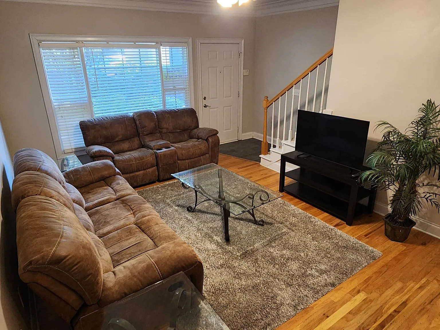 2 bed, 2.5 bath, 1200 sqft, $1,500 — Photo 4