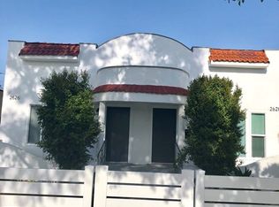 2626 Virginia Rd, Los Angeles, CA 90016