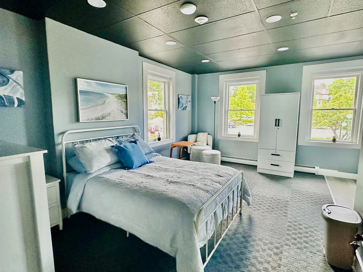 6 N Main St - Unit 6A | Furnished Studio Apartment — Photo 4