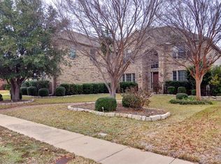12320 Yellow Wood Dr, Fort Worth, TX 76244