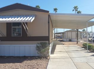 9421 E Main St LOT 84, Mesa, AZ 85207