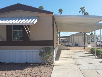 9421 E Main St Lot 84, Mesa, AZ, 85207