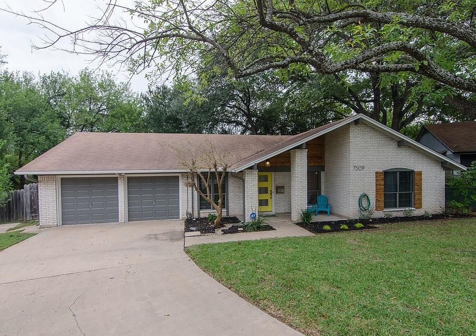 1st image of 7509 Brookhollow Dr
