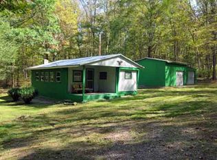 16459 Wolfe Ln, Orbisonia, PA 17243