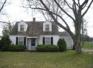 1510 E Paulding Rd, Fort Wayne, IN 46816