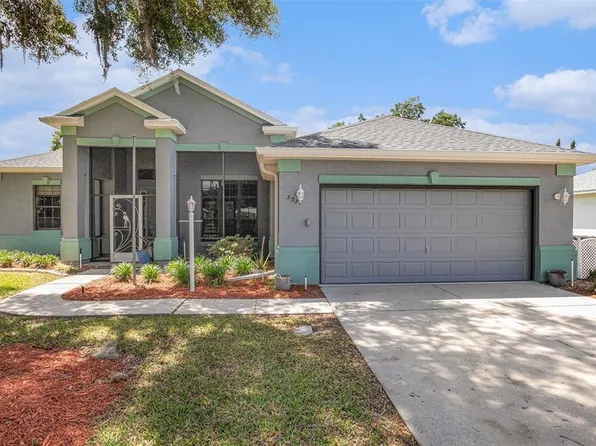 3037 N Folkestone Loop, Hernando, FL 34442