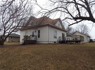 505 Brown St, Runnells, IA 50237