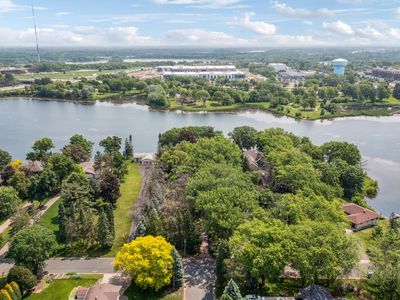 3704 Milton St N, Shoreview, MN, 55126