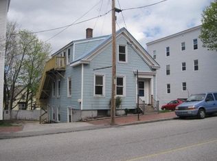 857 Congress St, Portland, ME 04102