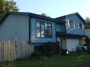 3543 W 155th St, Markham, IL 60428