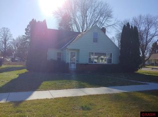 200 7th Ave SE, Waseca, MN 56093