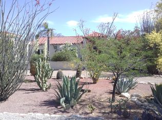 1280 E Calle Mariposa, Tucson, AZ 85718