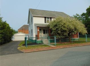 36 Leith St, Uniontown, PA 15401