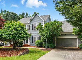 2725 Cotton Planter Ln, Charlotte, NC 28270