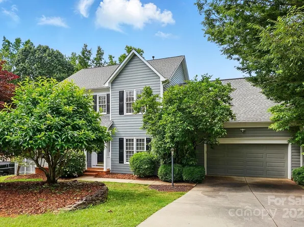 2725 Cotton Planter Ln, Charlotte, NC 28270