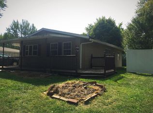 5109 Wea Dr, Kokomo, IN