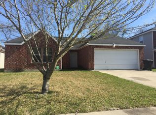 15534 Waverly Dr, Houston, TX 77032
