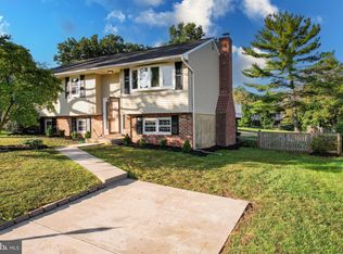5964 Elk Forest Ct, Elkridge, MD