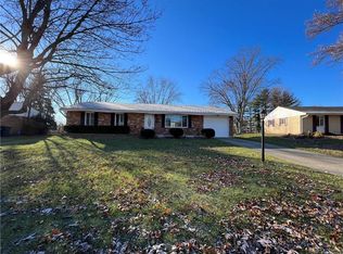 2324 Southlea Dr, Dayton, OH 45459