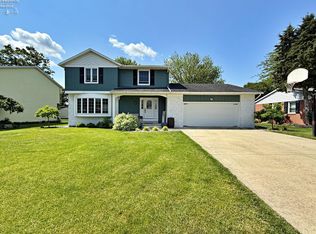 269 W Lelar St, Tiffin, OH 44883