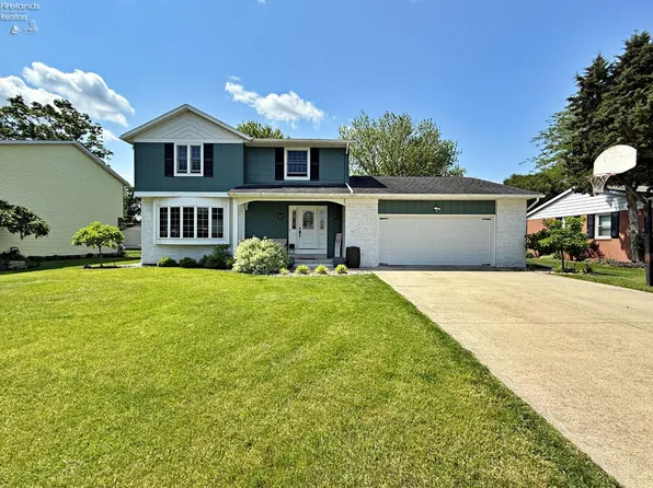 269 W Lelar St, Tiffin, OH 44883