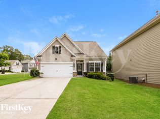 136 Prominence Ct, Canton, GA 30114