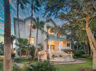 25 Queens Way, Bluffton, SC 29910