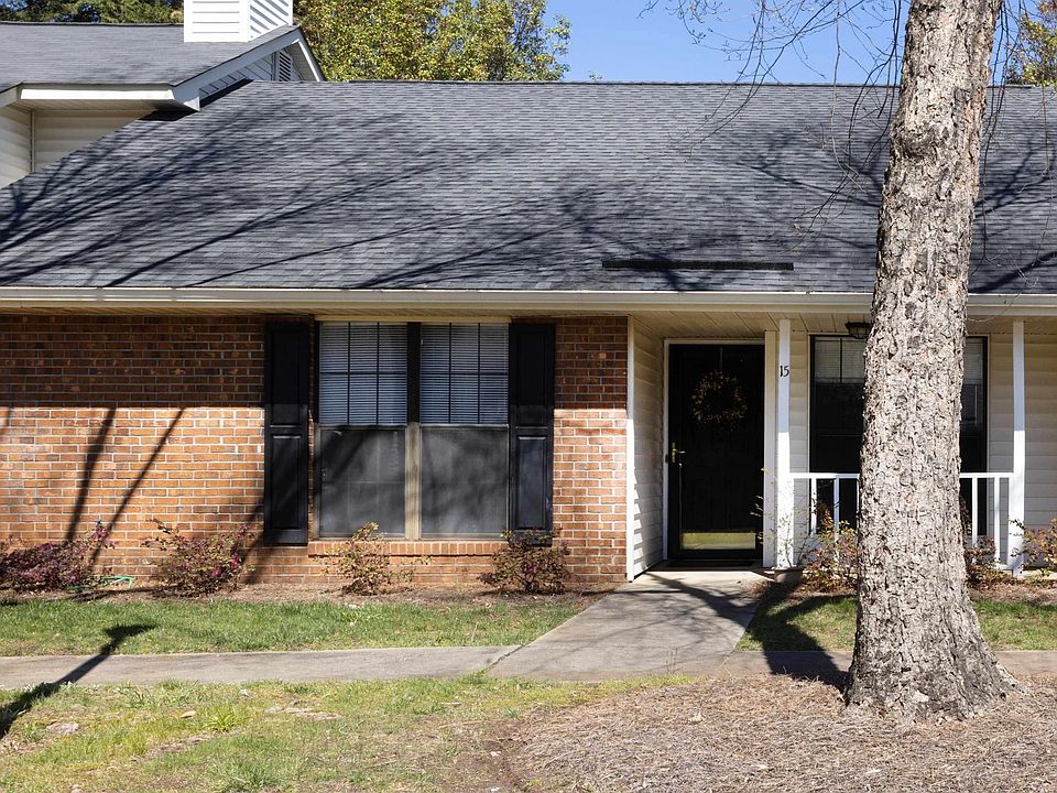 15 Forest Lake Dr, Simpsonville, SC 29681 Zillow