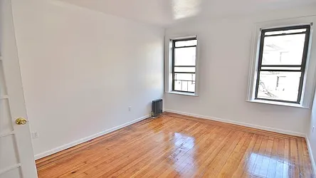 Rented by Park Property Advisors