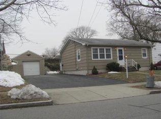 147 Pine Grove St, New Bedford, MA 02745