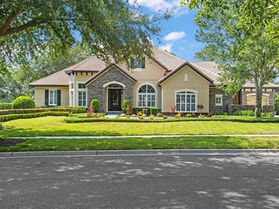 25543 Hawks Run Ln, Sorrento, FL, 32776