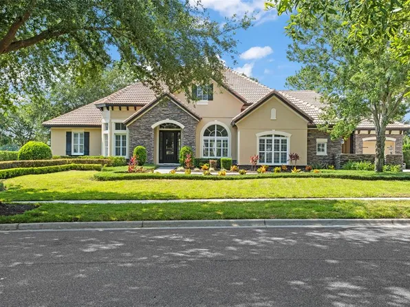 25543 Hawks Run Ln, Sorrento, FL 32776