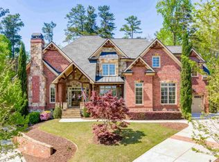 4579 Wingfield Way, Flowery Branch, GA 30542