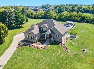 17004 Persimmon Wood Trl, Fisherville, KY 40023