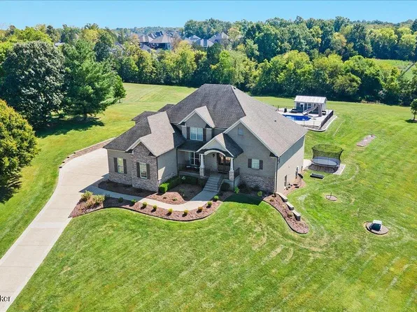17004 Persimmon Wood Trl, Fisherville, KY 40023