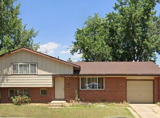 3485 Moorhead Ave, Boulder, CO 80305