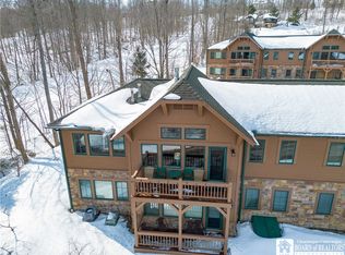 8012 Canterbury Dr #8012, Clymer, NY 14724