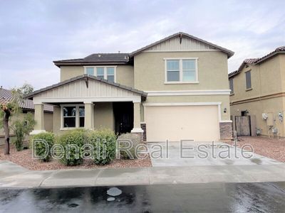 1424 N Saint Paul, Mesa, AZ, 85205