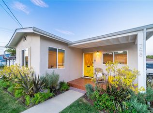 758 Bayonne St, El Segundo, CA 90245