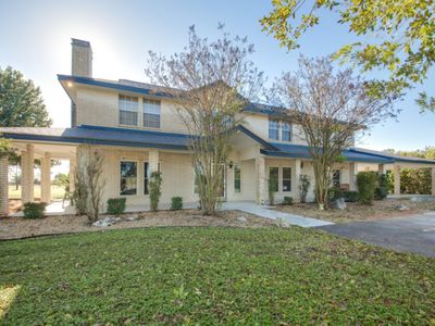 15298 Miller Rd, Saint Hedwig, TX, 78152