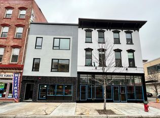 378 Broad St #1G, Newark, NJ 07104