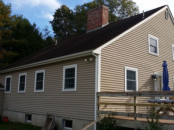 Back of House