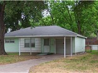 6721 Underhill St, Houston, TX 77092