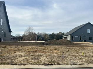 31 Arthur Ln NW LOT 31, Cleveland, TN 37312
