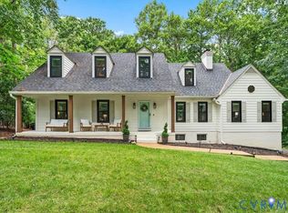 3304 Crossings Way, Midlothian, VA 23113